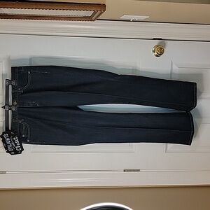 Michael Kors Jeans 8 Black Denim